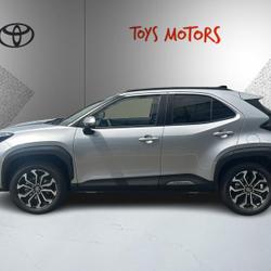 Toyota Yaris Cross Hybride 130H DESIGN PACK CARGO Saverne