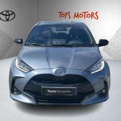 Toyota Yaris Hybride 130h Collection MY26 Saverne