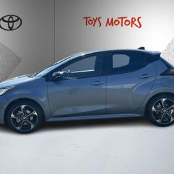 Toyota Yaris Hybride 130h Collection MY26 Saverne