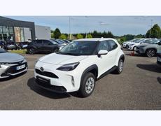 Toyota Yaris Cross Saverne