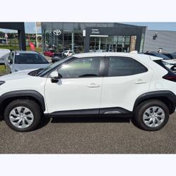 Toyota Yaris Cross Hybride 1.5 HYBRID 116H DYNAMIC Saverne
