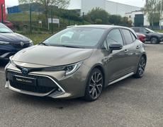 Toyota Corolla Saverne