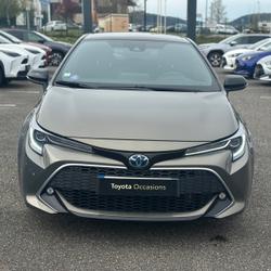Toyota Corolla Hybride 184h Collection Saverne
