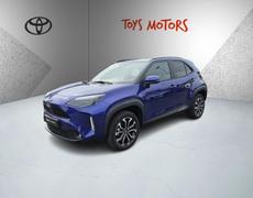 Toyota Yaris Cross Saverne