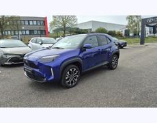 Toyota Yaris Cross Saverne