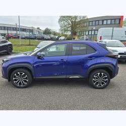 Toyota Yaris Cross Hybride 1.5 HYBRID 130H DESIGN Saverne
