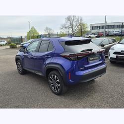 Toyota Yaris Cross Hybride 1.5 HYBRID 130H DESIGN Saverne