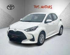 Toyota Yaris Saverne