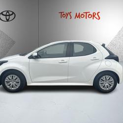 Toyota Yaris Hybride 116h Dynamic Saverne