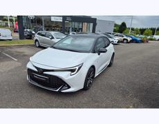 Toyota Corolla Saverne