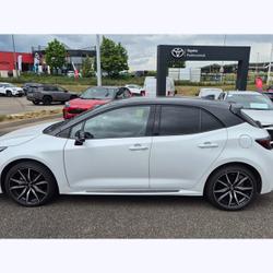 Toyota Corolla Hybride 140h GR Sport Saverne