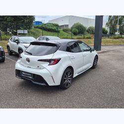 Toyota Corolla Hybride 140h GR Sport Saverne