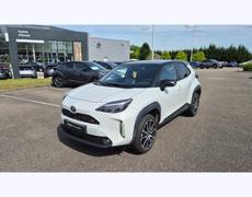 Toyota Yaris Cross Saverne