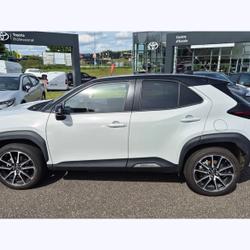Toyota Yaris Cross Hybride 1.5 HYBRID 116H GR SPORT Saverne