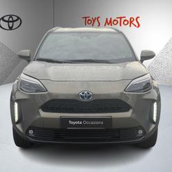 Toyota Yaris Cross Hybride 1.5 HYBRID 116H DESIGN Saverne