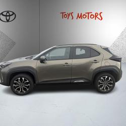 Toyota Yaris Cross Hybride 1.5 HYBRID 116H DESIGN Saverne