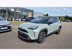 Toyota Yaris Cross Saverne