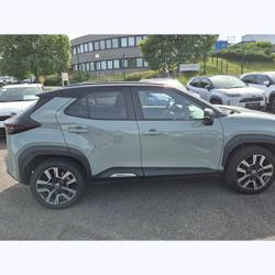 Toyota Yaris Cross Hybride 1.5 HYBRID 130H PREMIERE Saverne