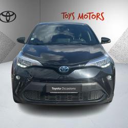 Toyota C-HR 2.0 Hybride 184 Edition Saverne