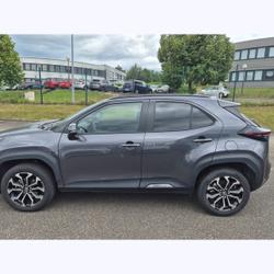 Toyota Yaris Cross Hybride 1.5 HYBRID 130H DESIGN Saverne