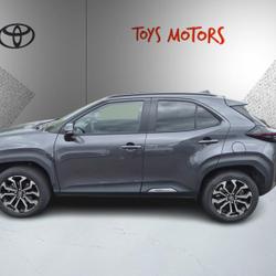Toyota Yaris Cross Hybride 1.5 HYBRID 130H DESIGN Saverne