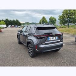 Toyota Yaris Cross Hybride 1.5 HYBRID 130H DESIGN Saverne