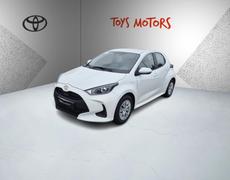 Toyota Yaris Saverne