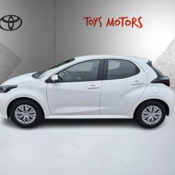 Toyota Yaris Hybride 116h Dynamic Saverne