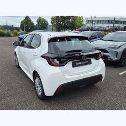 Toyota Yaris Hybride 116h Dynamic Saverne