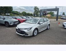 Toyota Corolla Touring Sports Saverne
