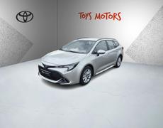 Toyota Corolla Touring Sports Saverne