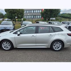 Toyota Corolla Touring Sports Hybride 1.8L 140h Dynamic Saverne