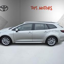 Toyota Corolla Touring Sports Hybride 1.8L 140h Dynamic Saverne