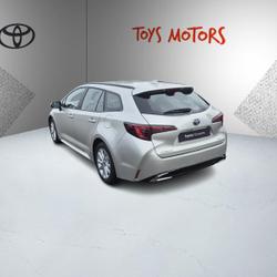 Toyota Corolla Touring Sports Hybride 1.8L 140h Dynamic Saverne