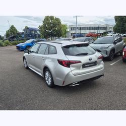 Toyota Corolla Touring Sports Hybride 1.8L 140h Dynamic Saverne