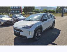 Toyota Yaris Cross Saverne
