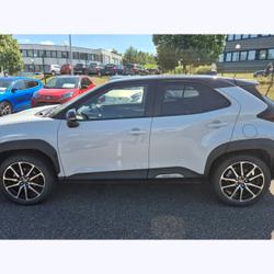 Toyota Yaris Cross Hybride 1.5 HYBRID 116H GR SPORT Saverne
