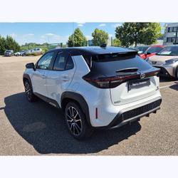 Toyota Yaris Cross Hybride 1.5 HYBRID 116H GR SPORT Saverne
