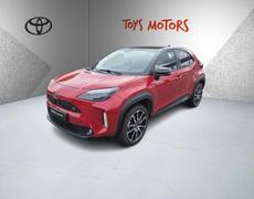 Toyota Yaris Cross Saverne
