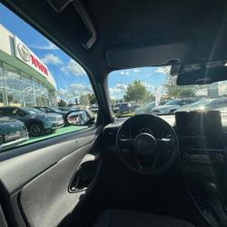Toyota Yaris Cross Hybride 1.5 HYBRID 116H DESIGN occasion - Saverne - photo 3/20