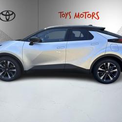Toyota C-HR 1.8 Hybride 140 Graphic ch Saverne