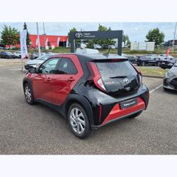 Toyota Aygo X 1.0 VVT-i 72 Design Saverne