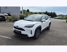 Toyota Yaris Cross Saverne