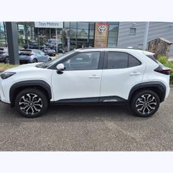 Toyota Yaris Cross Hybride 1.5 HYBRID 116H DESIGN Saverne