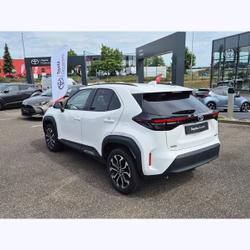 Toyota Yaris Cross Hybride 1.5 HYBRID 116H DESIGN Saverne