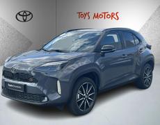 Toyota Yaris Cross Saverne