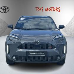Toyota Yaris Cross Hybride 1.5 HYBRID 130H GR SPORT Saverne