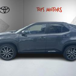 Toyota Yaris Cross Hybride 1.5 HYBRID 130H GR SPORT Saverne