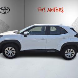 Toyota Yaris Cross Hybride 1.5 HYBRID 116H DYNAMIC Saverne