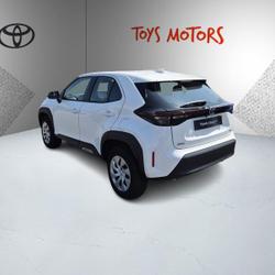 Toyota Yaris Cross Hybride 1.5 HYBRID 116H DYNAMIC Saverne